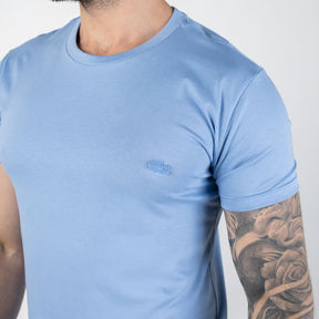 Kit 3 Camisetas Lacoste Monocromáticas