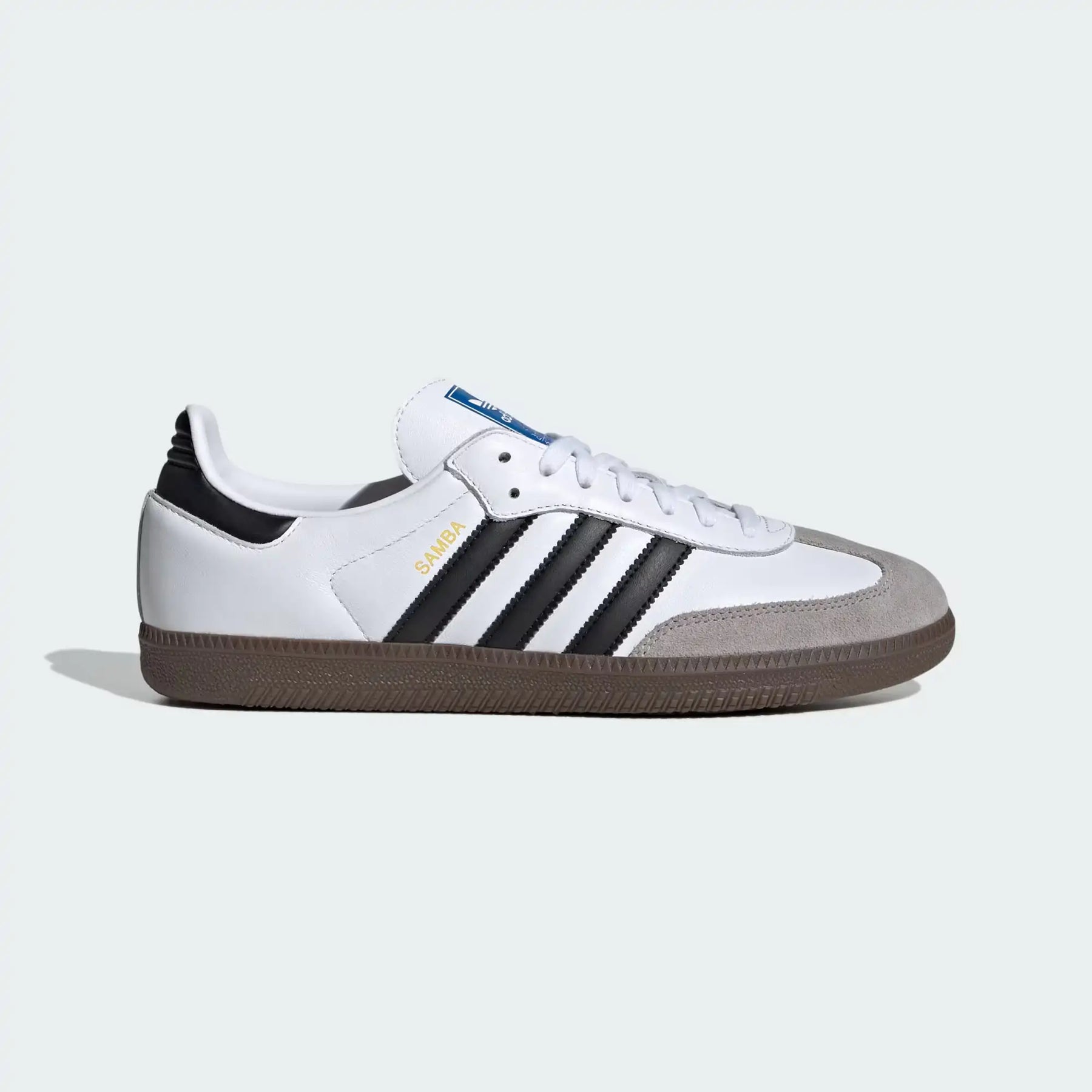 Tênis Adidas Samba OG