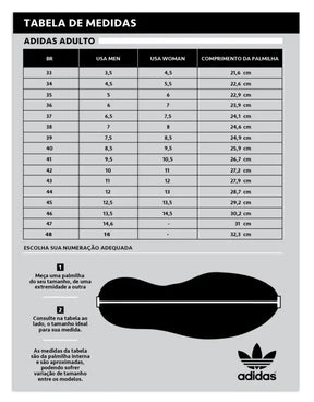 Tênis Adidas Samba OG