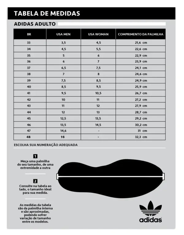 Tênis Adidas Samba OG